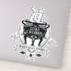THE_LEAKY_CAULDRON™_Shop_Graphic_Sticker_1 THE LEAKY CAULDRON™ Shop Graphic Sticker