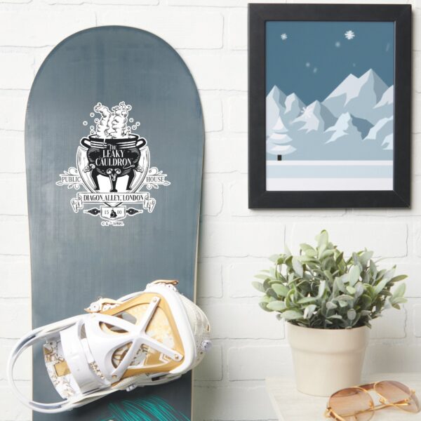 THE_LEAKY_CAULDRON™_Shop_Graphic_Sticker_7 THE LEAKY CAULDRON™ Shop Graphic Sticker