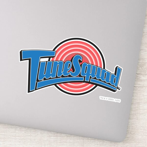 TUNE_SQUAD™_Uniform_Logo_Sticker_1 TUNE SQUAD™ Uniform Logo Sticker