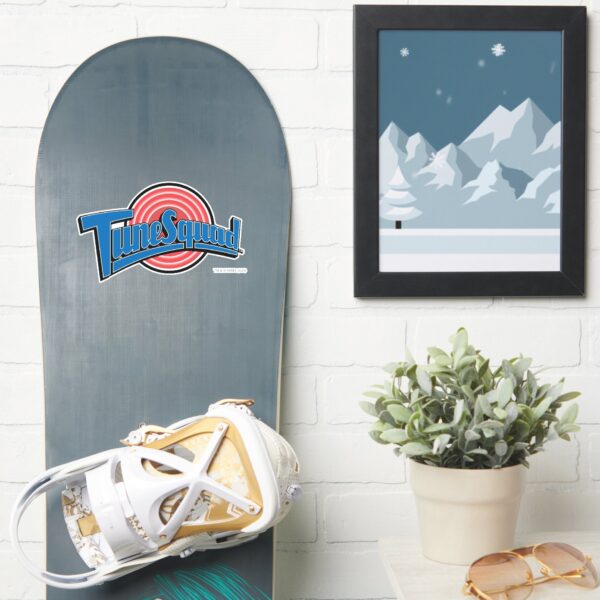 TUNE_SQUAD™_Uniform_Logo_Sticker_7 TUNE SQUAD™ Uniform Logo Sticker