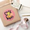 TWEETY™-_Cute_Or_What__Classic_Round_Sticker_5 TWEETY™ Cute Or What Classic Round Sticker
