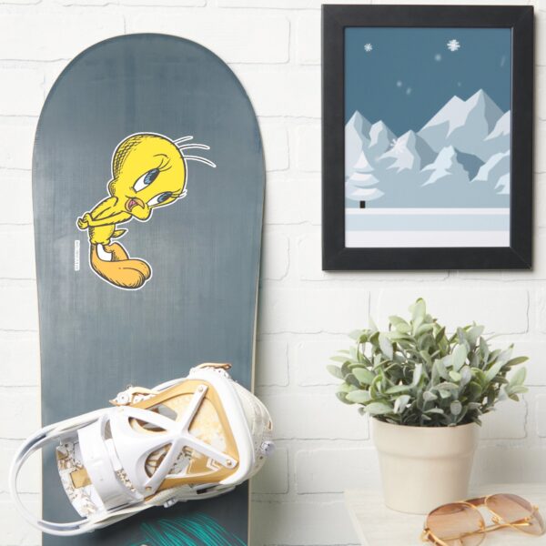 TWEETY™ Bashful Sticker