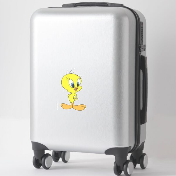 TWEETY™_Haha_Sticker_7 TWEETY™ Haha Sticker