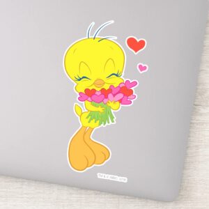 TWEETY™ Hearts Sticker