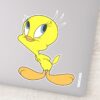 TWEETY™_Hmm_Sticker_1 TWEETY™ Hmm Sticker