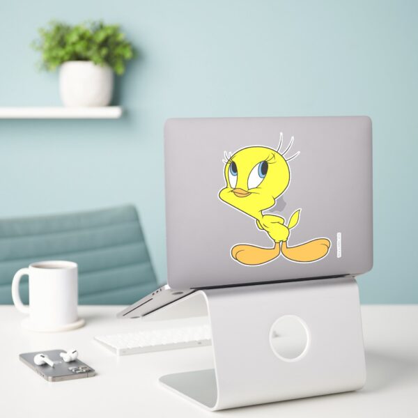 TWEETY™_Hmm_Sticker_3 TWEETY™ Hmm Sticker