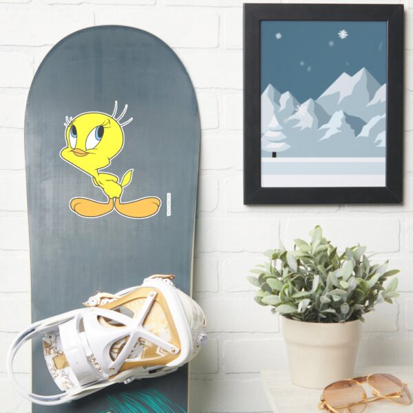 TWEETY™_Hmm_Sticker_7 TWEETY™ Hmm Sticker