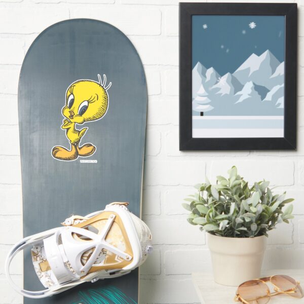 TWEETY™_Lovely_Sticker_7 TWEETY™ Lovely Sticker