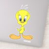 TWEETY™_Proud_Sticker_1 TWEETY™ Proud Sticker