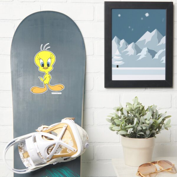 TWEETY™_Proud_Sticker_7 TWEETY™ Proud Sticker