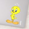 TWEETY™___Clever_Bird_Sticker_1 TWEETY™ Clever Bird Sticker