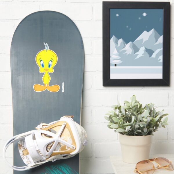 TWEETY™___Innocent_Little_Bird_Sticker_7 TWEETY™ Innocent Little Bird Sticker