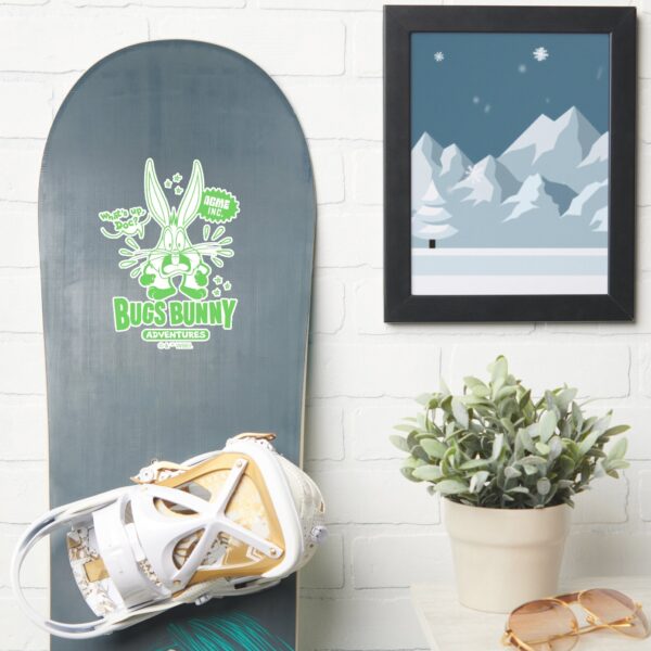 Tasty_Retro_BUGS_BUNNY™_Sticker_7 Tasty Retro BUGS BUNNY™ Sticker