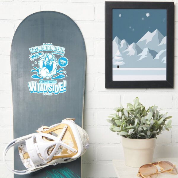 Tasty_Retro_TAZ™_Sticker_7 Tasty Retro TAZ™ Sticker