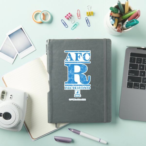 Ted_Lasso_AFC_R_Richmond_Text_Logo_Sticker_8 Ted Lasso AFC R Richmond Text Logo Sticker