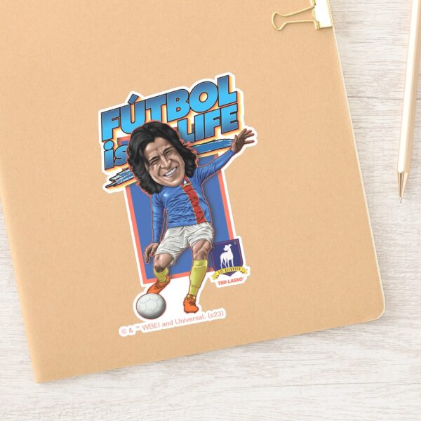 Ted_Lasso_Dani_Rojas_Bobblehad_Sticker_12 Ted Lasso Dani Rojas Bobblehad Sticker