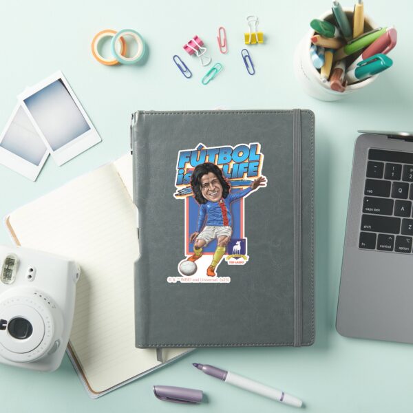 Ted_Lasso_Dani_Rojas_Bobblehad_Sticker_9 Ted Lasso Dani Rojas Bobblehad Sticker
