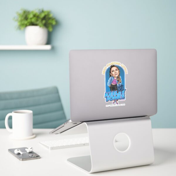 Ted_Lasso_Keeley_Jones_Bobblehead_Sticker_6 Ted Lasso Keeley Jones Bobblehead Sticker