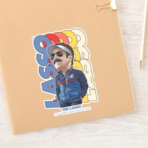 Ted_Lasso_Lasso_Bobblehead_Sticker_13 Ted Lasso Lasso Bobblehead Sticker