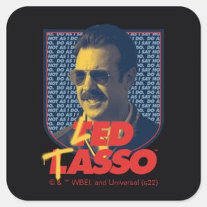 Ted_Lasso_Led_Tasso_Badge_Square_Sticker_2 Ted Lasso Led Tasso Badge Square Sticker