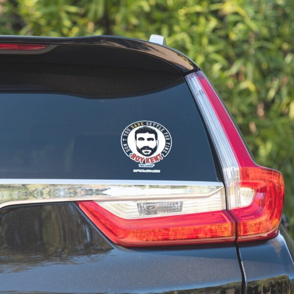 Ted_Lasso_Roy_Kent_Don't_You_Dare_Settle_Sticker_6 Ted Lasso Roy Kent Dont You Dare Settle Sticker