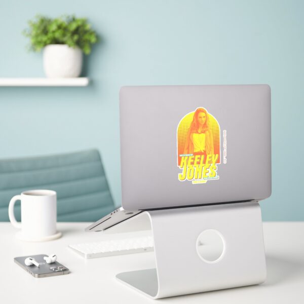Ted_Lasso_Sorta_Famous_Keeley_Jones_Graphic_Sticker_4 Ted Lasso Sorta Famous Keeley Jones Graphic Sticker