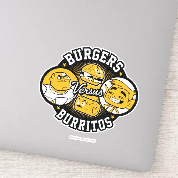 Teen_Titans_Go!___Burgers_Versus_Burritos_Sticker_10 Teen Titans Go Burgers Versus Burritos Sticker