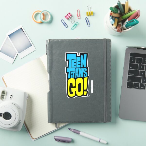 Teen_Titans_Go!___Logo_Sticker_3 Teen Titans Go Logo Sticker
