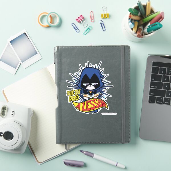 Teen_Titans_Go!___Raven__Learned_A_Lesson__Sticker_3 Teen Titans Go Raven Learned A Lesson Sticker
