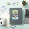 Teen Titans Go Raven Not Creepy Im Different Sticker