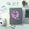 Teen Titans Go Ravens Emoticlones Sticker