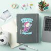 Teen Titans Go Starfire Shamma Lamma Mu Mu Sticker