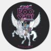 Teen_Titans_Go!___Warrior_Cyborg_Riding_Pegasus_Classic_Round_Sticker_1 Teen Titans Go Warrior Cyborg Riding Pegasus Classic Round Sticker