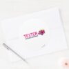 Texter_Classic_Round_Sticker_3 Texter Classic Round Sticker