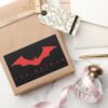 The_Batman_Bat_Logo_Rectangular_Sticker_5 The Batman Bat Logo Rectangular Sticker