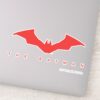 The_Batman_Bat_Logo_Sticker_1 The Batman Bat Logo Sticker