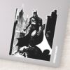 The_Batman_Comic_Book_Illustration_Sticker_1 The Batman Comic Book Illustration Sticker