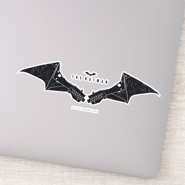 The_Batman_Mechanical_Bat_Wings_Sticker_1 The Batman Mechanical Bat Wings Sticker