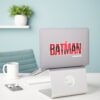 The Batman Theatrical Logo Sticker