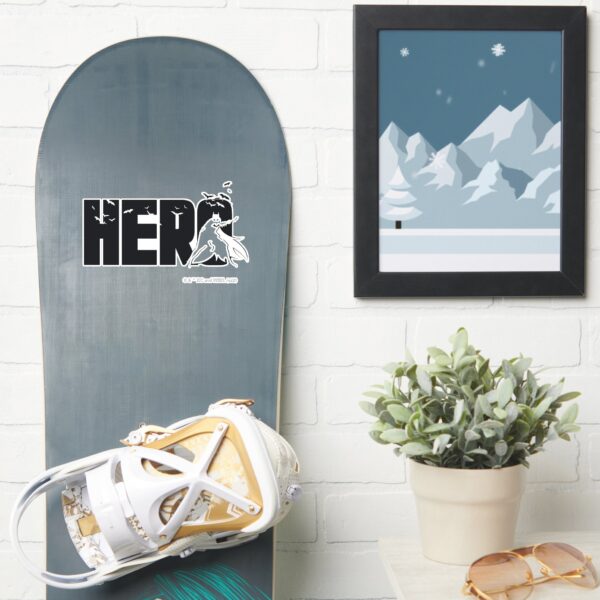 The_Batman__Hero__Graphic_Sticker_7 The Batman Hero Graphic Sticker