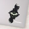 The_Batman_&_The_Riddler_Dual_Character_Graphic_Sticker_1 The Batman The Riddler Dual Character Graphic Sticker