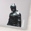 The_Batman_in_the_Rain_Sticker_1 The Batman In The Rain Sticker