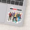 The_Big_Bang_Theory_Characters_Sticker_14 The Big Bang Theory Characters Sticker