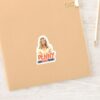 The Big Bang Theory Penny Sticker