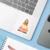 The Big Bang Theory Penny Sticker