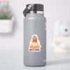 The Big Bang Theory Penny Sticker