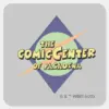 The_Comic_Center_of_Pasadena_Square_Sticker_1 The Comic Center Of Pasadena Square Sticker
