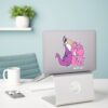 The Flintstones Dino — All Bark No Bite Sticker