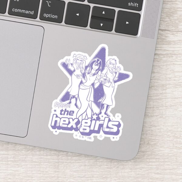 The_Hex_Girls_Star_Power_Sticker_14 The Hex Girls Star Power Sticker