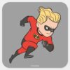 The_Incredibles_2___Dash_-_Hero_Work_Square_Sticker_1 The Incredibles 2 Dash Hero Work Square Sticker